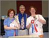 JBT PR and Kit Breed Winners JBT PR and Kit Breed Winners